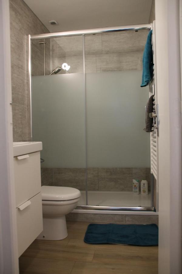 Besancon Appartement T2 Sur Cour Interieure Proximite Gare Екстериор снимка